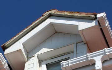 Little Woodcote fascia installation costs