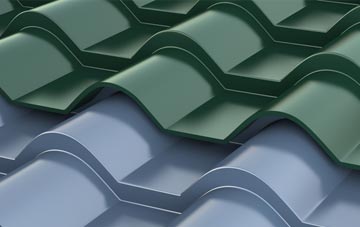 who should consider Little Woodcote plastic roofs