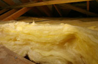 Little Woodcote pitch roof insulation